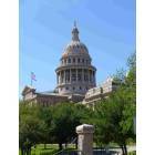 Austin: : Capitol Building