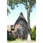 Wheaton: Trinity Episcopal Church