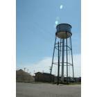 Springfield: : Water Tower