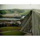 Hartwell Dam