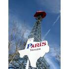 Paris: Tower of PAris