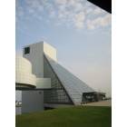 Cleveland: : The Rock and Roll Hall of Fame