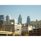 Philadelphia: : a picture of the world's greatest city, Philadelphia