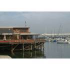 Monterey: : The Monterey Wharf