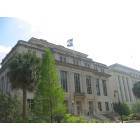 Columbia: : State House in Downtown Columbia, SC