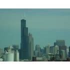 Chicago: : Downtown