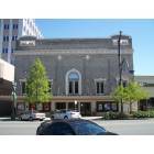 Everett: : Historic Everett Theater