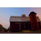 La Crosse: Barn at 29th and Cass