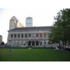 Boston: : Boston Library