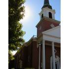 Columbia: : Presbyterian Church