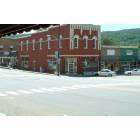 Heber Springs: : 3rd and Main Street