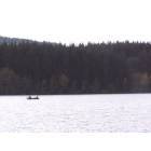Bellingham: : Fishing Lake Padden