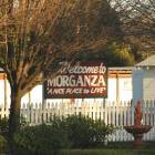 Morganza: Morganza is indeed a nice place to live!