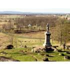 Gettysburg: Gettysburg, PA
