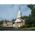 Ladue: Village Lutheran Church in Ladue, MO