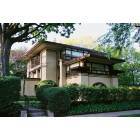 Hinsdale: Gordon Abbott Home at 105 N. Grant designed by William Drummond