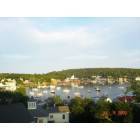 Habor of Boothbay