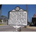 Harrisville: Ritchie County Courthouse, Harrisville, West Virginia