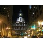 Philadelphia: : City Hall