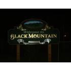 Black Mountain: : Black Mountain