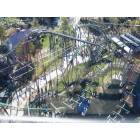 Charlotte: : Borg Assimilator, of Paramount's Carowinds, in the westside of Charlotte, NC Awesome!