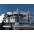 Denver: : Invesco Field Mile High Stadium Monday Night Foolball!