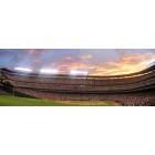 Arlington: Ameriquest Stadium - Rangers VS Yankees