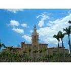 Coral Gables: The Biltmore Hotel