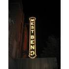 West Bend: : Downtown