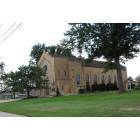 Garfield Heights: Sts Peter & Paul Catholic Church