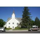 Upsala: Community Covenant Church
