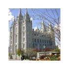 Salt Lake City: slc temple