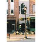 Lexington: : Lamp Post