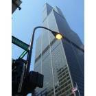 Chicago: : The Sears Tower