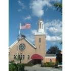 Suffern: Sacred Heart Parish, Suffern NY