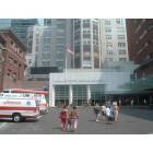 Boston: : Mass General Hospital, Boston MA