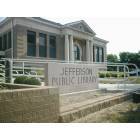 Jefferson: Jefferson Public Library