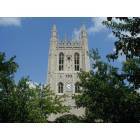 Columbia: University of Missouri Memorial Union