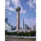 Dallas: Dallas Syline