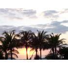 Anna Maria: : Sunset, Anna Maria Island, FL, 2003