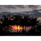 Anna Maria: Sunset, Anna Maria Island, FL, 2003