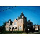 Brookhaven: Presbyterian Church