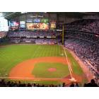 Houston: : Minute Maid Park - Astros Vs. Cubs October 1st 2005