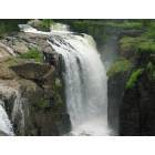 Paterson: : Paterson-waterfall