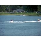 Skidway Lake: Fun on all sports Skidway Lake