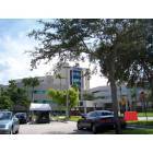 Memorial West Hospital, Pembroke Pines, FL
