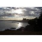Pacific Grove: : Sunrise at Pacific Grove