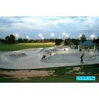 Columbine: Skate Park