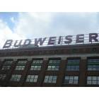 St. Louis: : Anheuser Busch Brewery St. Louis,MO