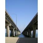 Virginia Beach: : Chesapeake Bay Bridge Tunnel - North and South